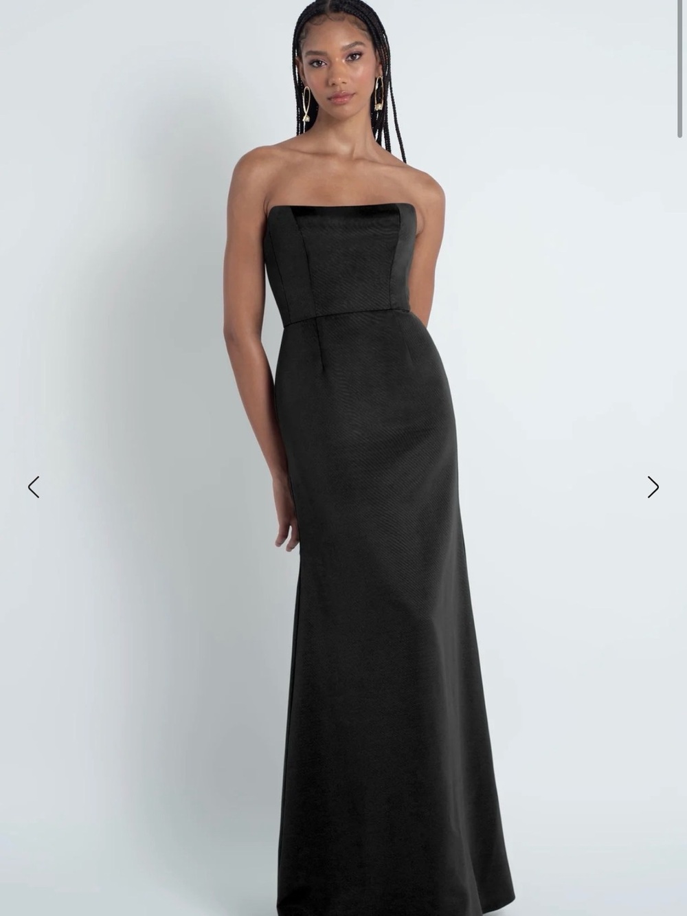 Jenny Yoo Paige Dress